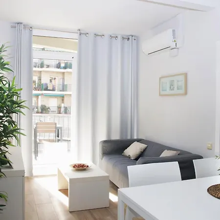 Sant Jordi Apartments Sagrada Familia-3